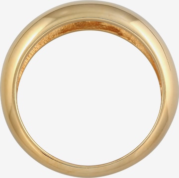 ELLI Ring in Gold