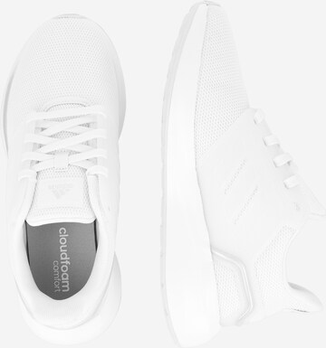 Chaussure de course 'EQ19' ADIDAS SPORTSWEAR en blanc