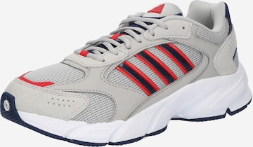 Sneaker bassa 'Crazychaos 2000' di ADIDAS SPORTSWEAR in grigio: frontale