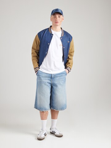 JACK & JONES T-Shirt 'JORCanggu' in Weiß