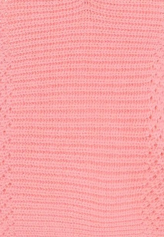 aleva Sweater in Pink