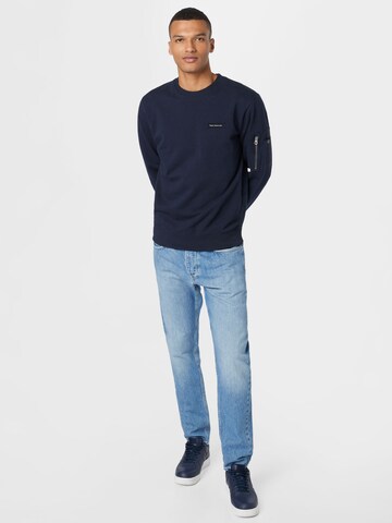 Pepe Jeans Regular Jeans 'CALLEN' in Blau