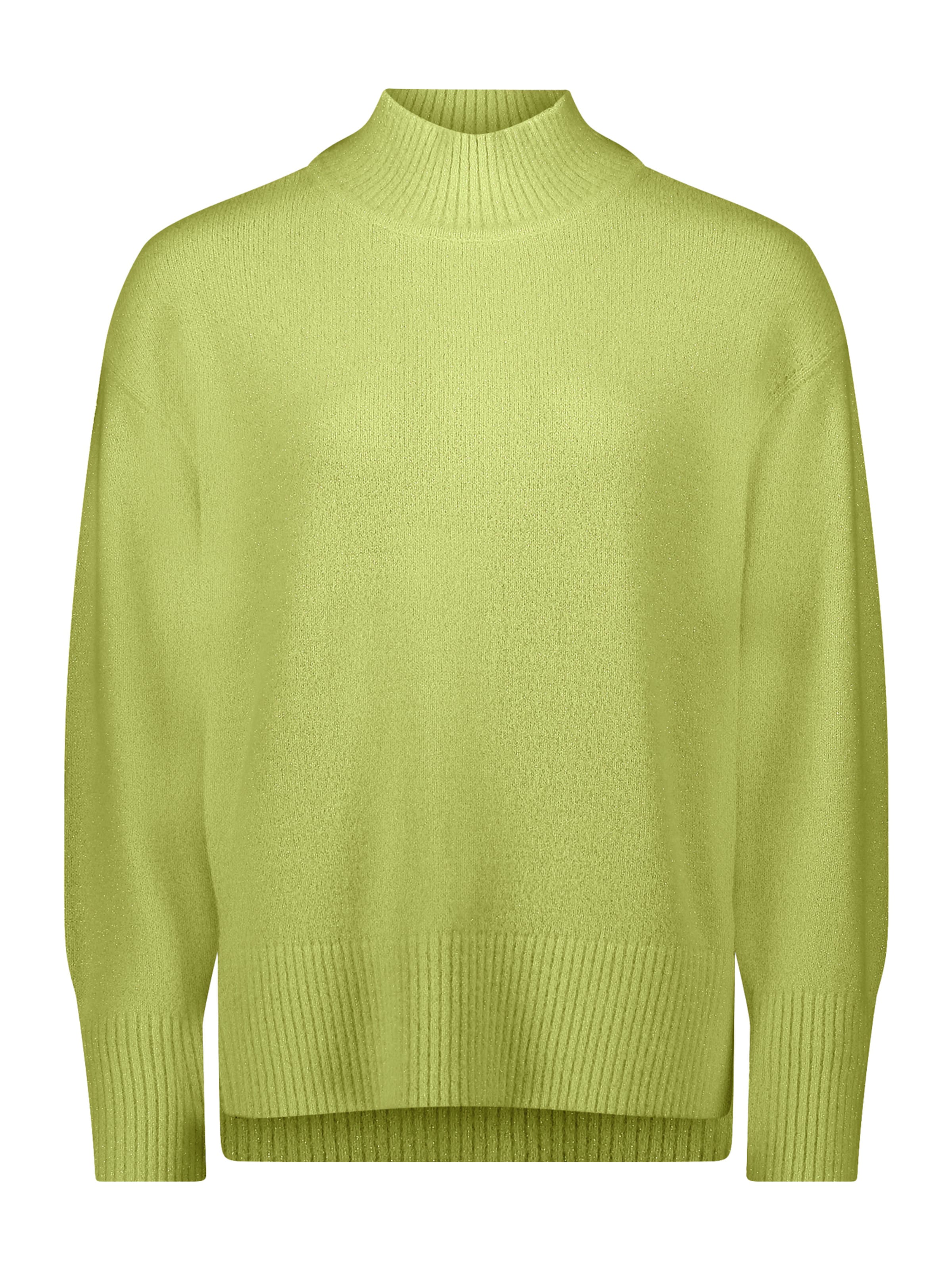 Betty Barclay Trui in Groen: voorkant