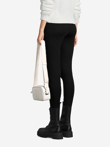 Karl Lagerfeld Τσάντα ώμου σε μπεζ