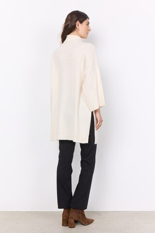 Soyaconcept Sweater 'NESSIE' in Beige