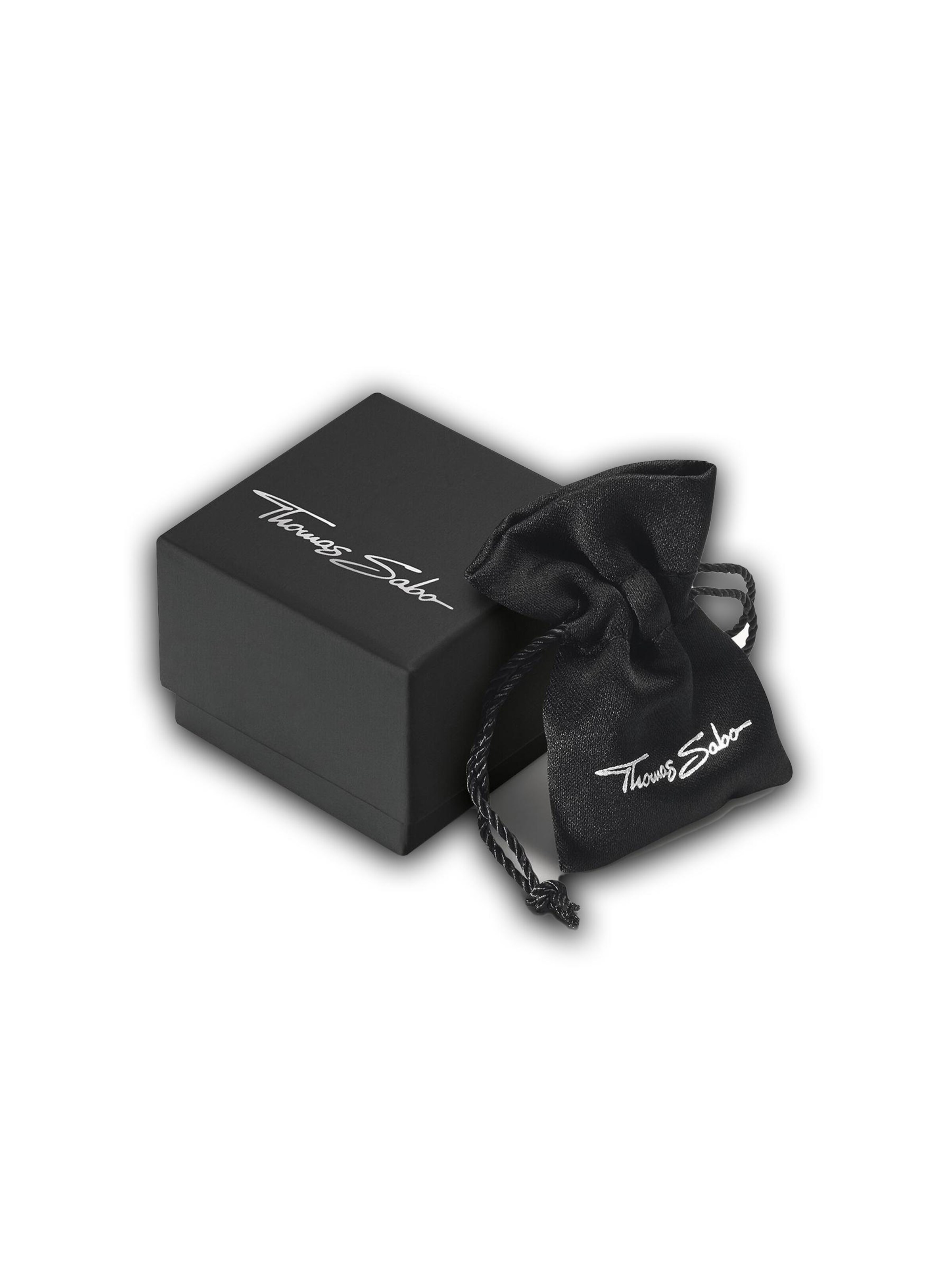 Thomas Sabo Ohrringe‌‌‌ in Gold