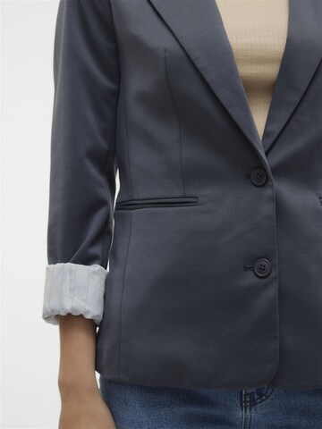 VERO MODA Blazer 'LUCCA' in Blue