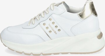 Nero Giardini Sneakers in White