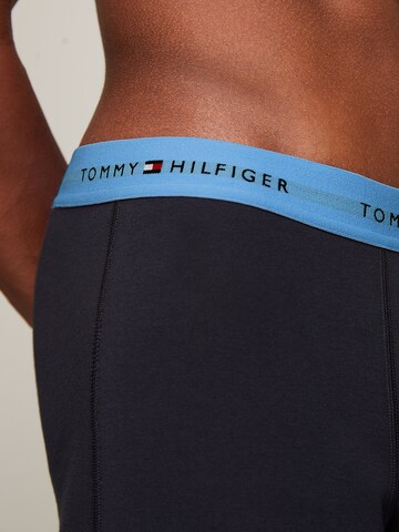 Tommy Hilfiger Underwear Boxeralsók 'Essential' - fekete