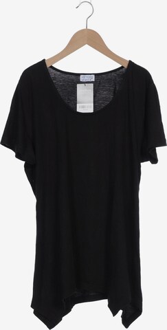 Angel of Style Top & Shirt in XXL in Black: front