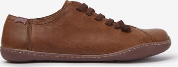 CAMPER Sneakers 'Peu Cami' in Brown