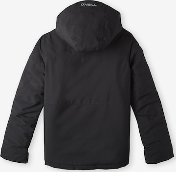 O'NEILL Outdoorjacke in Schwarz