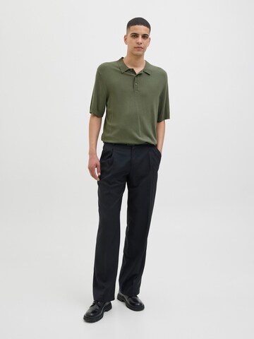 JACK & JONES Bluser & t-shirts i grøn