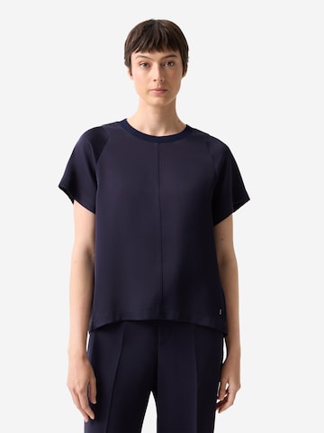 BOGNER Shirt 'Dakota' in Blau: Vorderseite