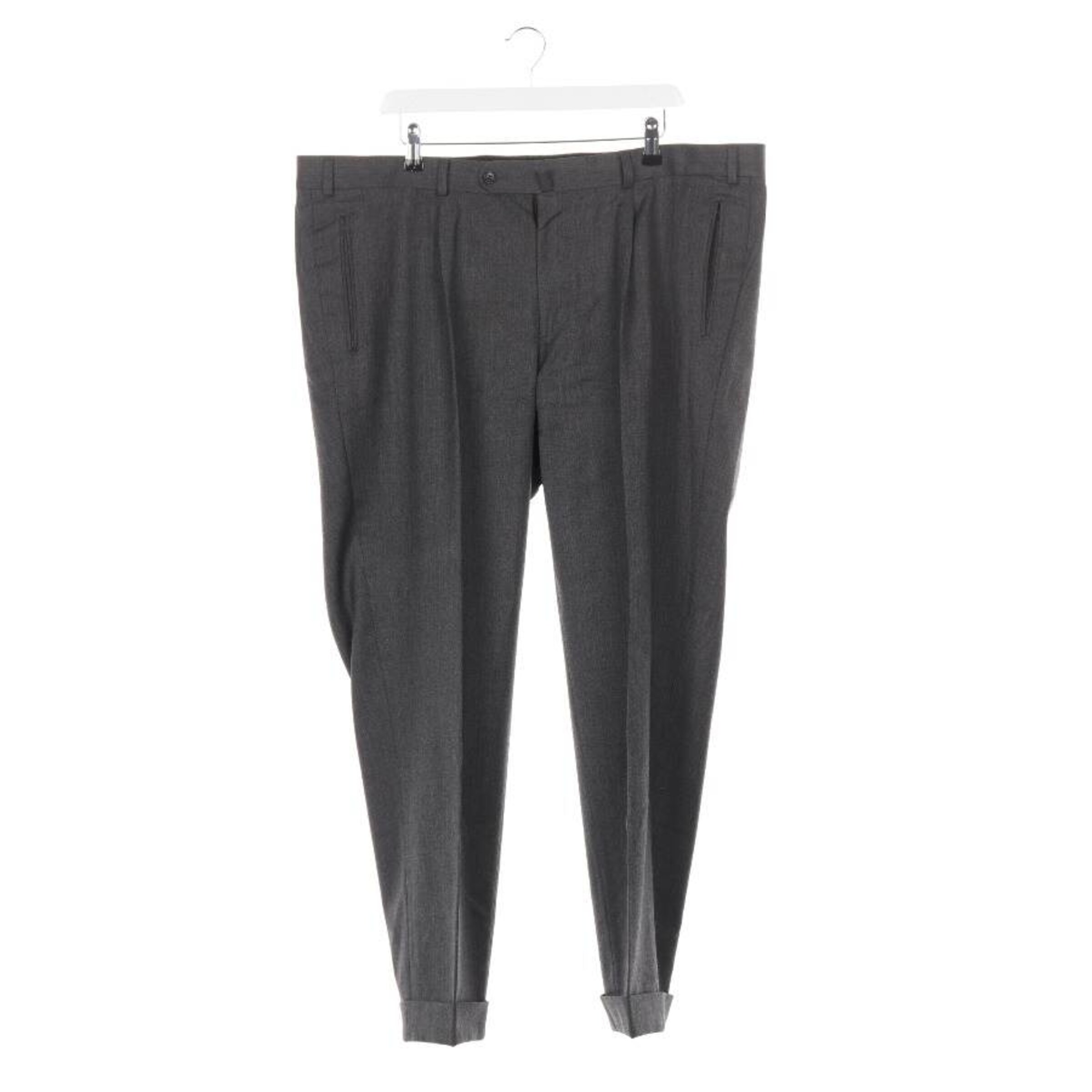 Hiltl Pants in 29 in Grey: front