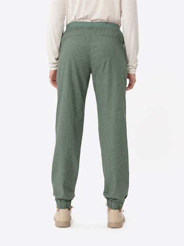 VAUDE Regular Hose 'Redmont' in Grün