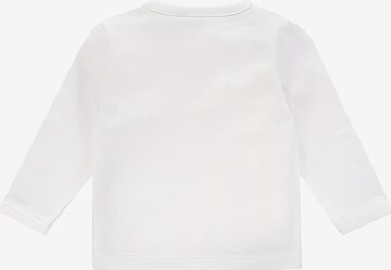 T-Shirt 'Hester' Noppies en blanc