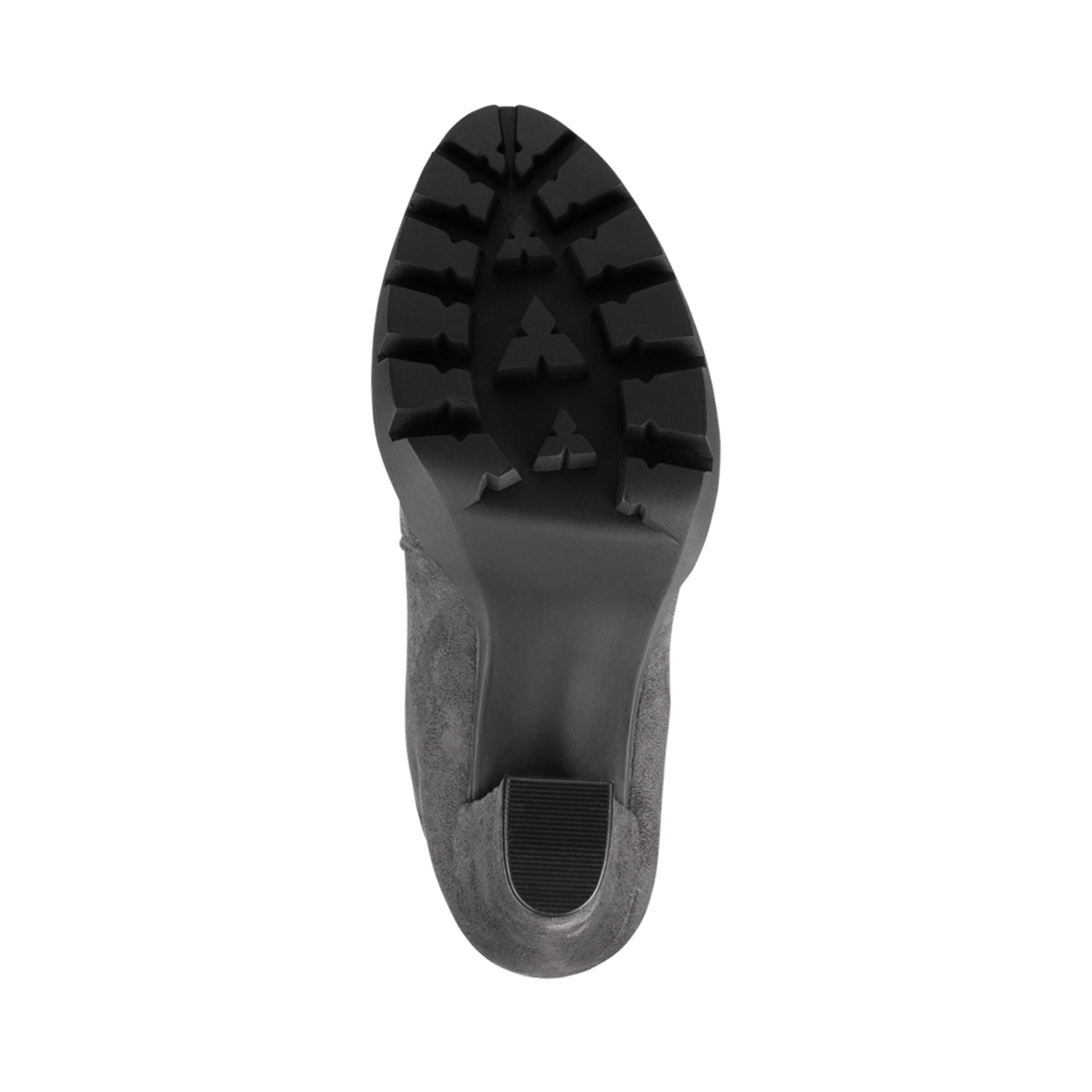 Elara Støvletter i grå