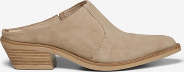 Marc O'Polo Mules in Brown