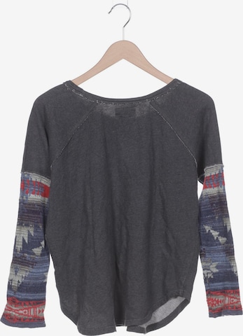 DENIM & SUPPLY Ralph Lauren Sweater M in Grau: predná strana
