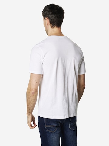 KOROSHI Póló - fehér