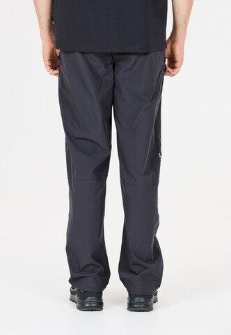 SOS Regular Sportbroek 'Orbit' in Grijs