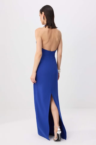 Abito da sera di Trendyol in blu