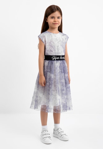 Gulliver Dress in Blue