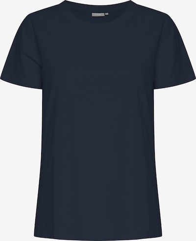 Fransa T-shirt en bleu, Vue avec produit