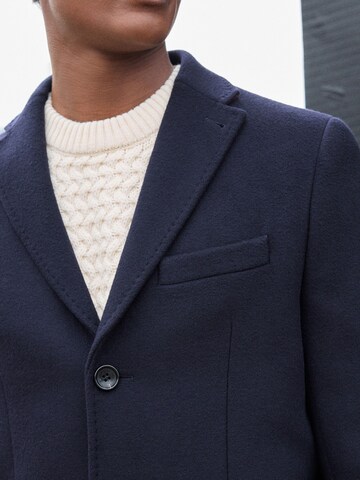 Manteau mi-saison Next en bleu