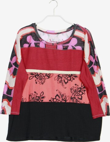 Desigual Top & Shirt in M in Red: front