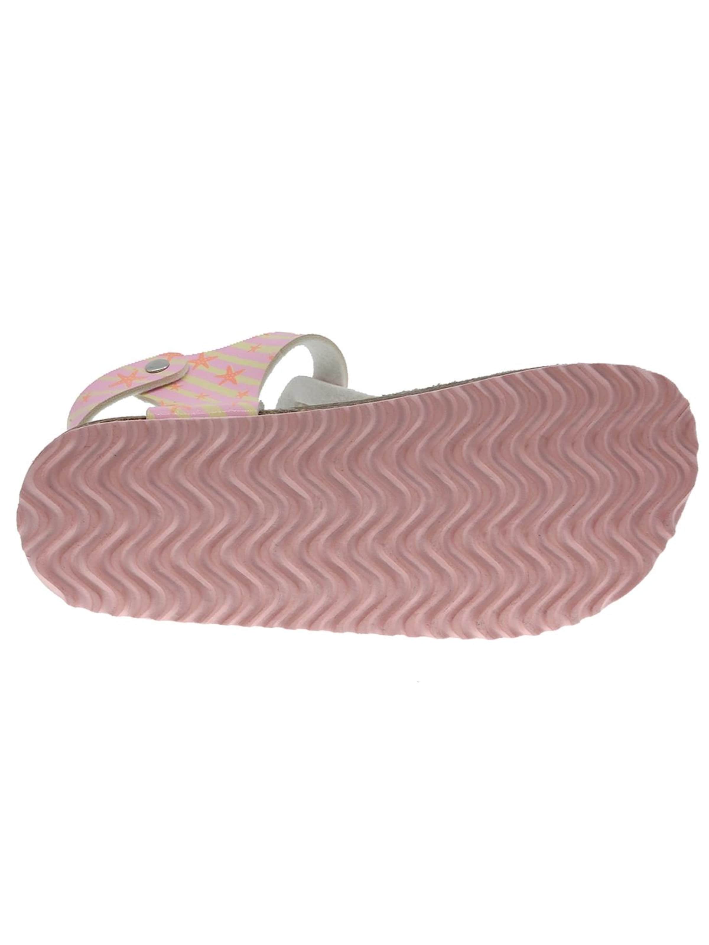 Beppi Sandaler i pink