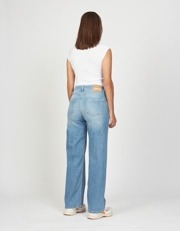 Gang Jeans '94Jul' in Blue