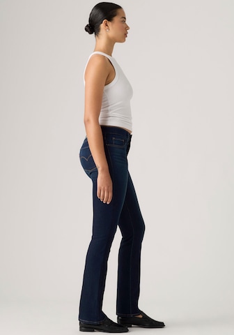 LEVI'S ® Bootcut Jeans in Blau