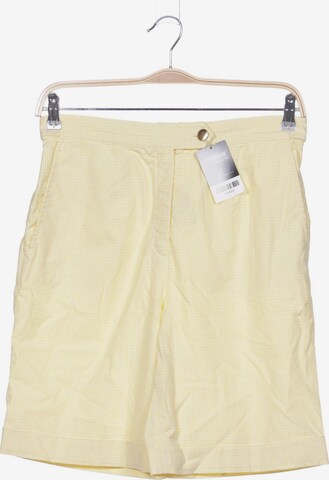ESCADA SPORT Shorts in L in Yellow: front