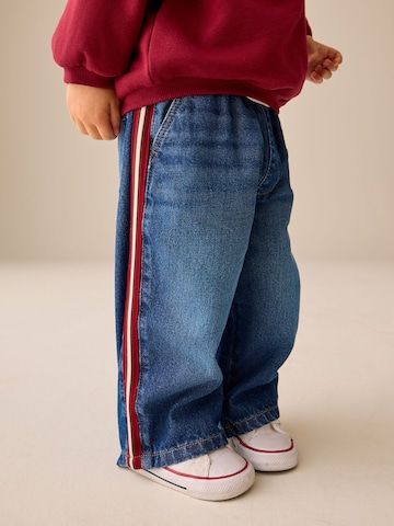 Next Baggy Jeans i blå: forside