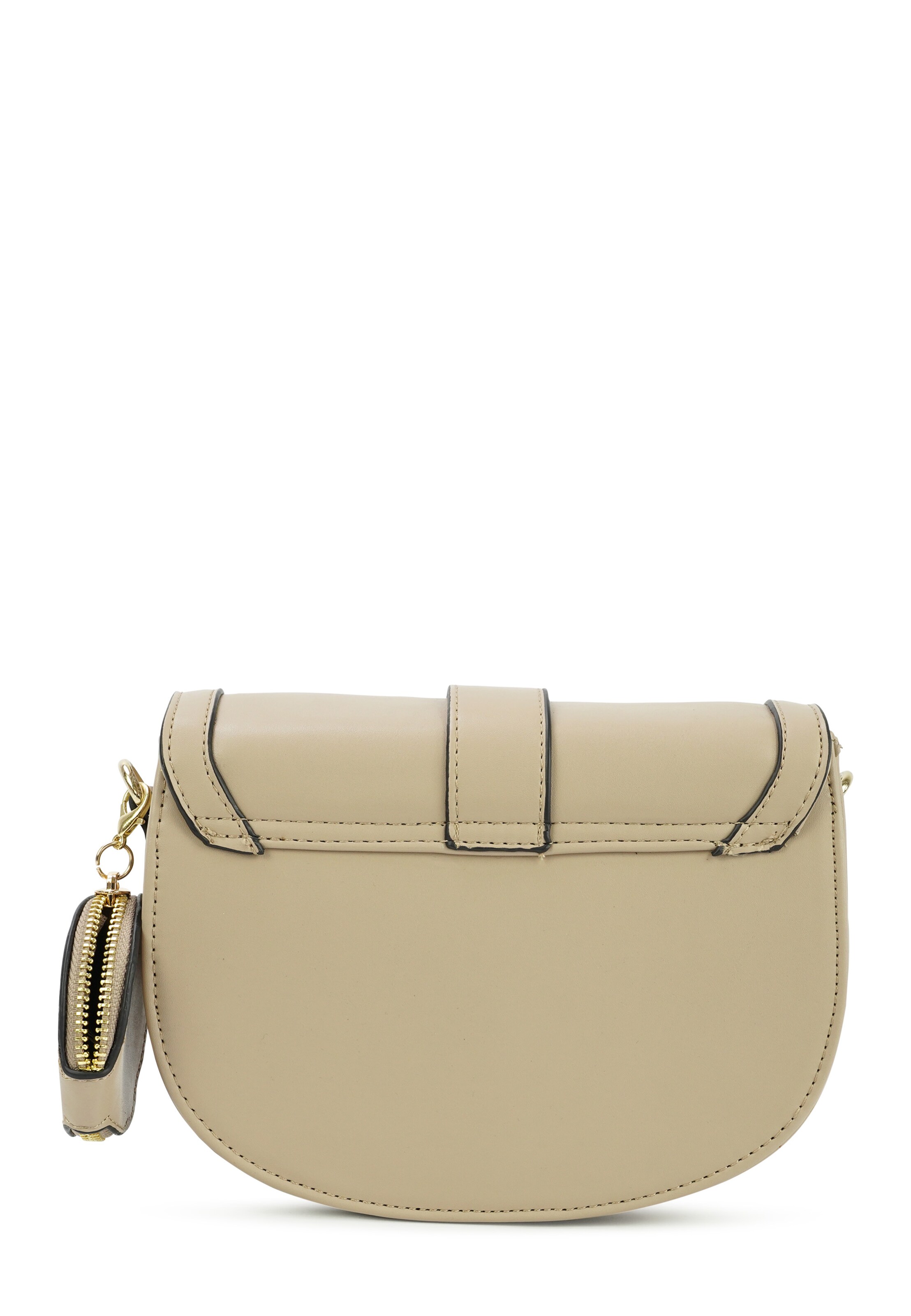 HARPA Shoulder bag 'SUNI' in Brown