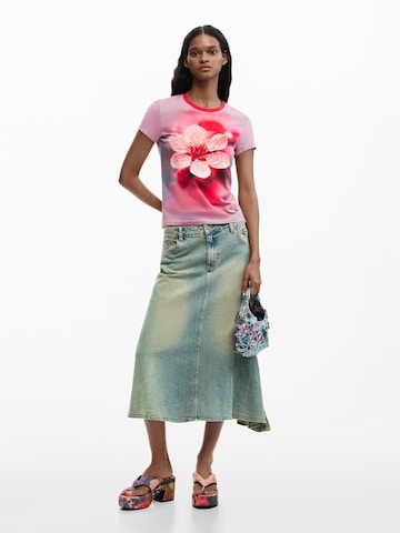 Desigual Särk, värv punane