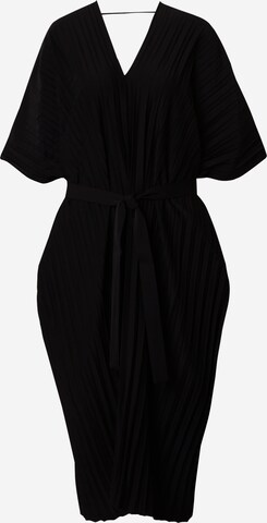 Robe 'Nhi' InWear en noir : devant