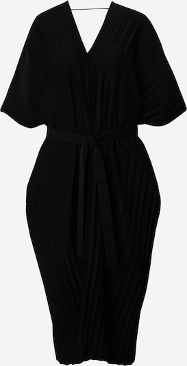 InWear Robe 'Nhi' en noir, Vue avec produit