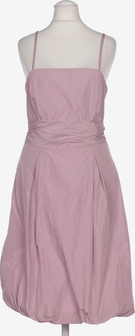 SWING Kleid S in Pink: predná strana