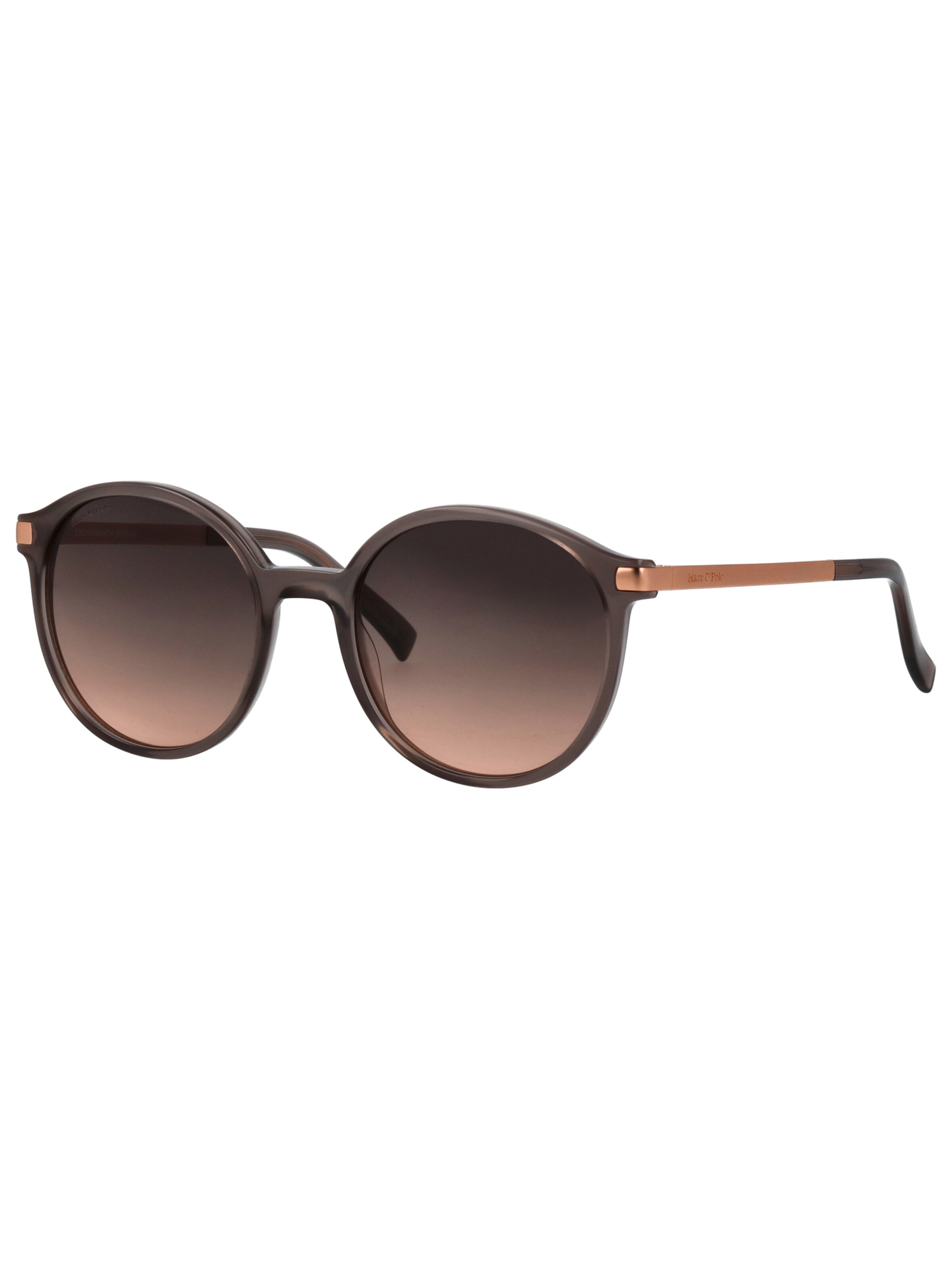 Marc O'Polo EYEWEAR Sonnenbrille‌‌‌‌‌‌ in Grau