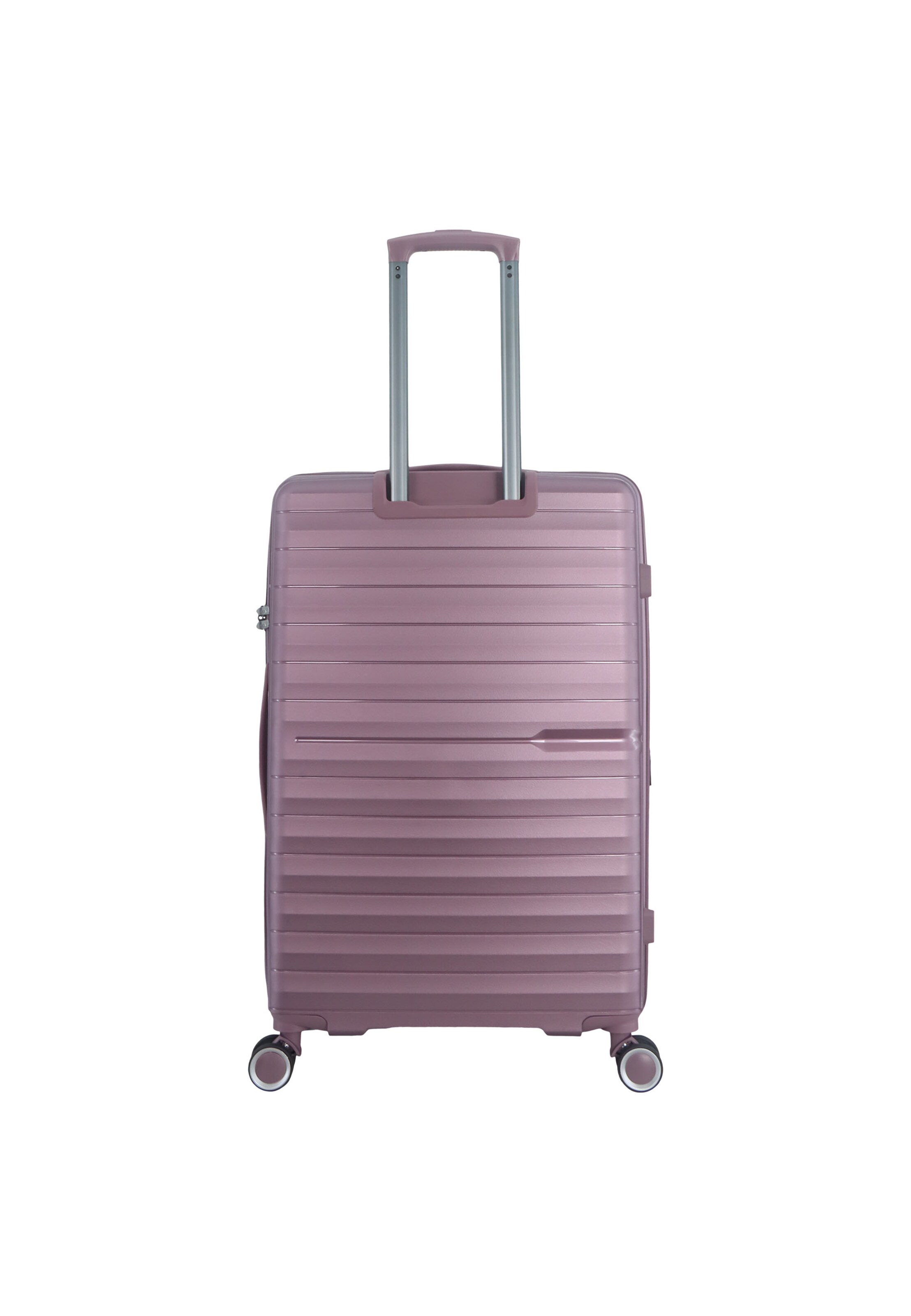 Saxoline Suitcase 'Resort' in Red