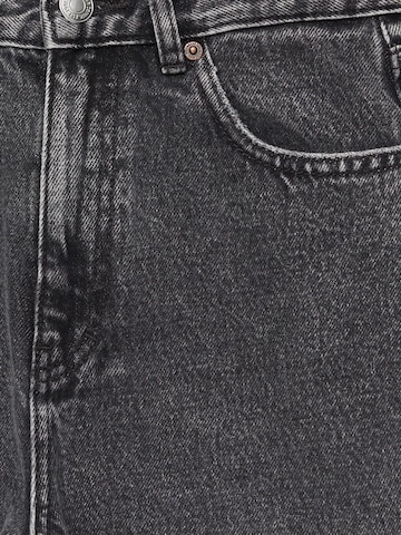 regular Jeans di Pull&Bear in grigio