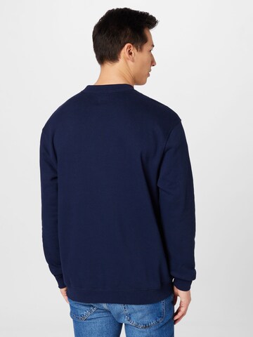 GAP Sweatshirt in Blue