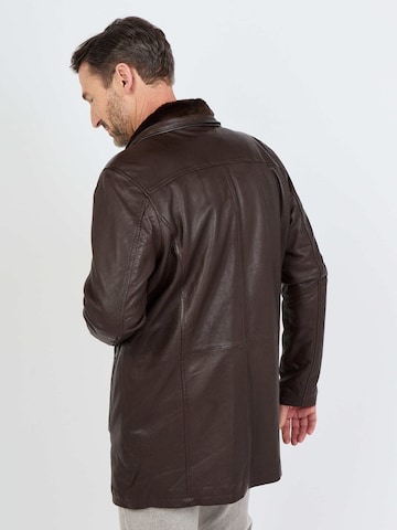 JCC Tussenjas in Bruin