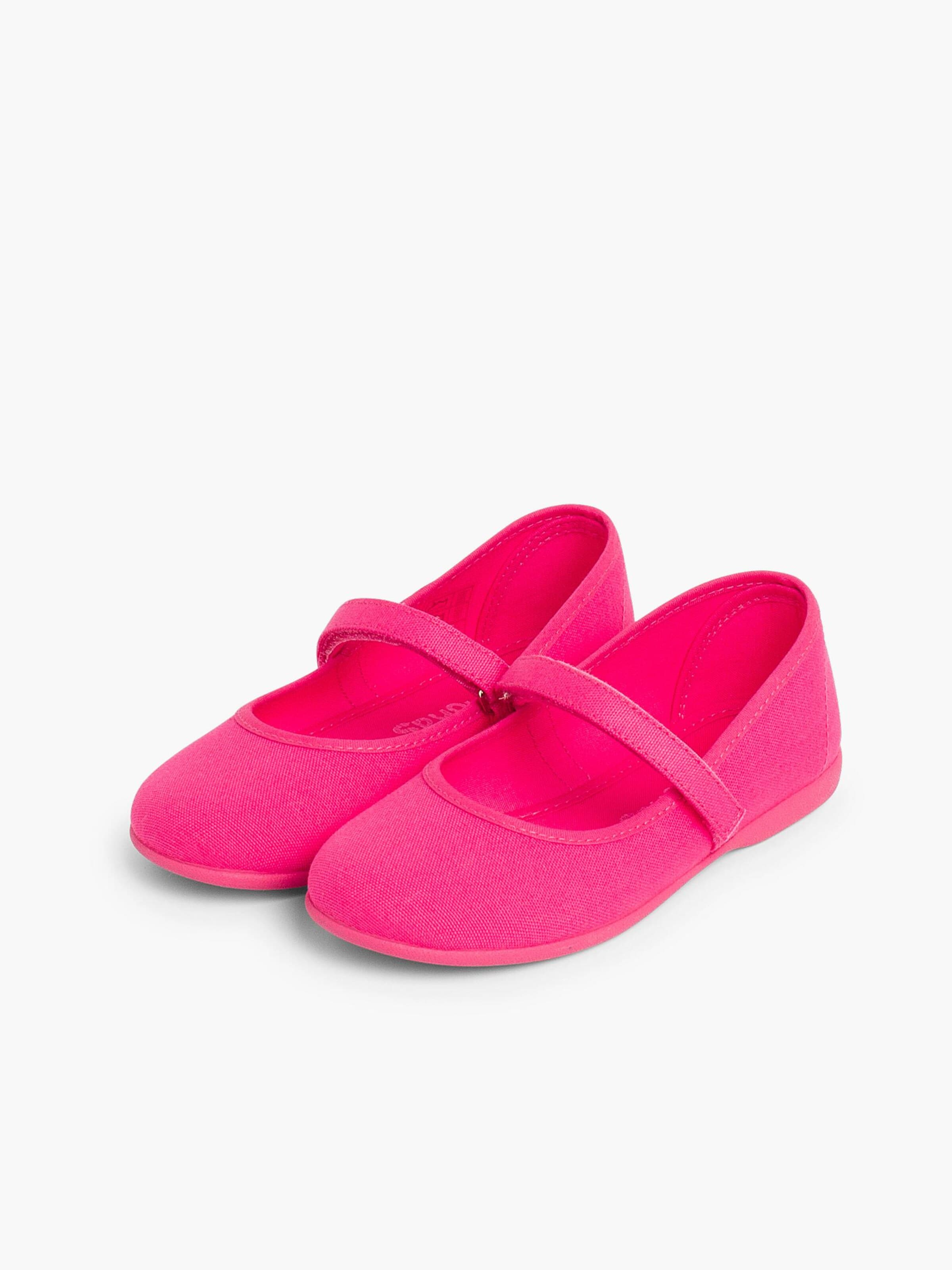 Pisamonas - Bailarina en rosa