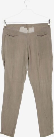 Rabens Saloner Pants in M in Brown