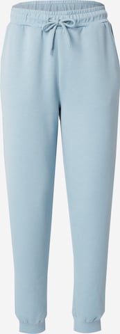 Pantaloni sportivi 'ONPLOUNGE' di ONLY PLAY in blu: frontale