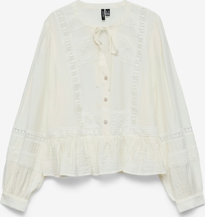 VERO MODA Pusero koossa XS värissä valkoinen, Tuotenäkymä